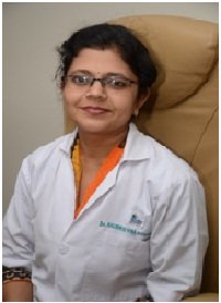 Dr Rashmi Rekha Acharya
